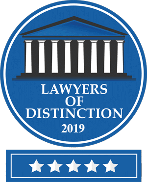 2019 Badge